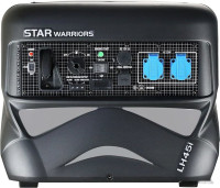 Генератор ELP LH45iE