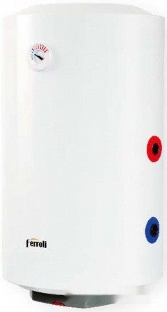 Водонагреватель Ferroli PTO 120 V