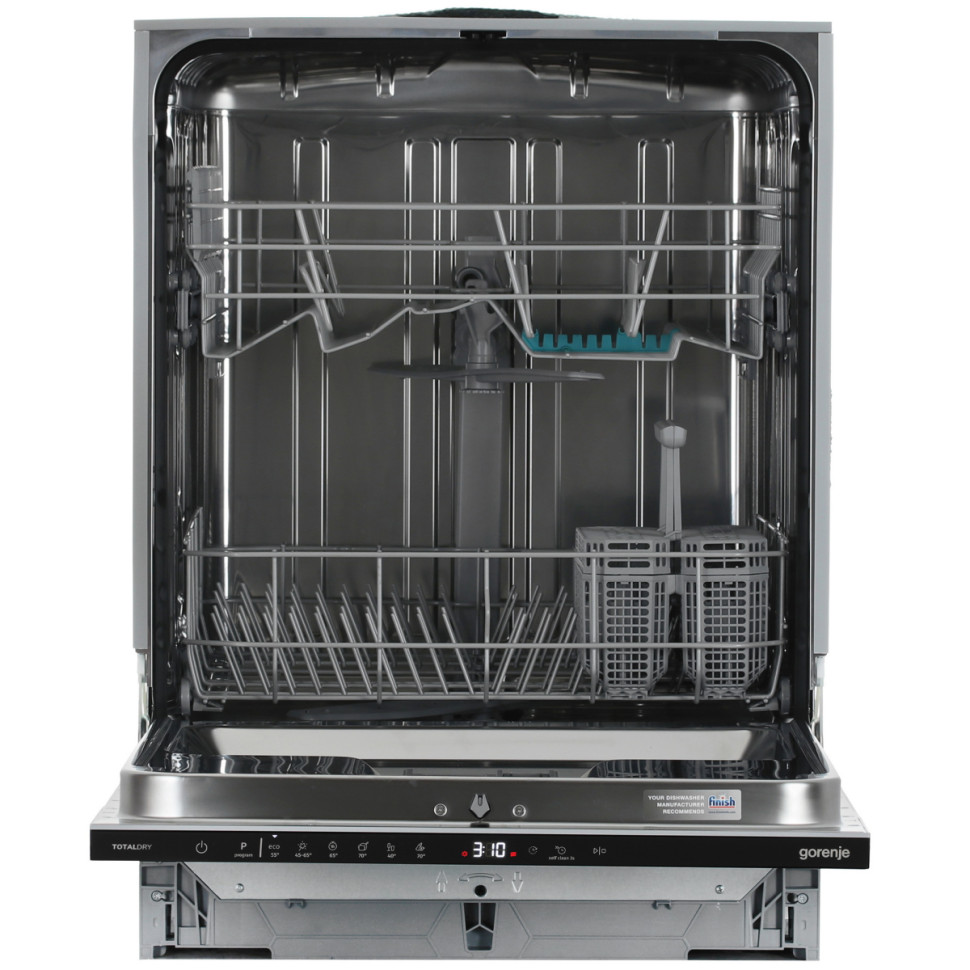 Посудомоечная машина Gorenje GV642D90