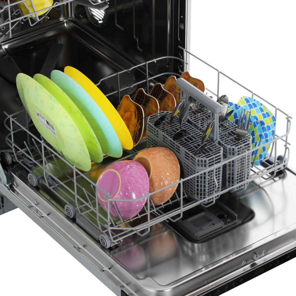 Посудомоечная машина Gorenje GV642D90