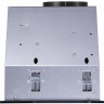 Вытяжка Maunfeld Trapeze 601GG (черный)