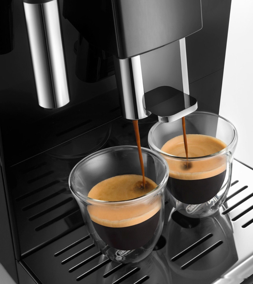Кофемашина Delonghi Autentica ETAM 29.510.B Кофемашина Delonghi Autentica ETAM 29.510.B