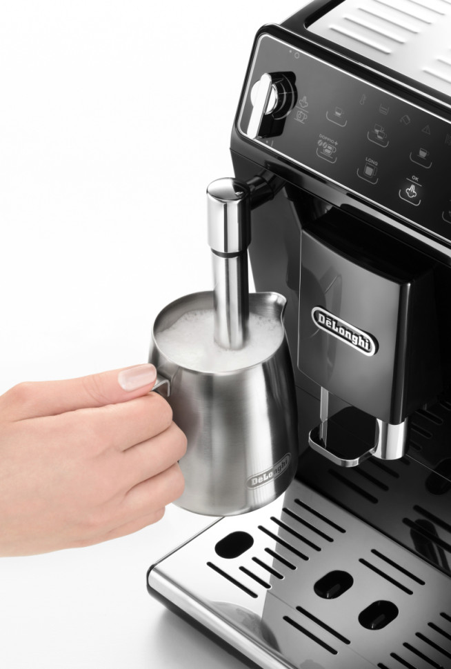 Кофемашина Delonghi Autentica ETAM 29.510.B Кофемашина Delonghi Autentica ETAM 29.510.B