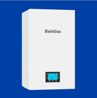 Отопительный котёл BaltGaz E 32 (31705)
