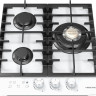 Варочная панель HIBERG VM 4535 W