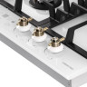 Варочная панель HIBERG VM 4535 W