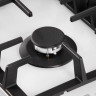 Варочная панель HIBERG VM 4535 W