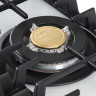 Варочная панель HIBERG VM 4535 W