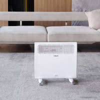 Конвектор Timberk Home Intellect T-EC1500-X2E-WF