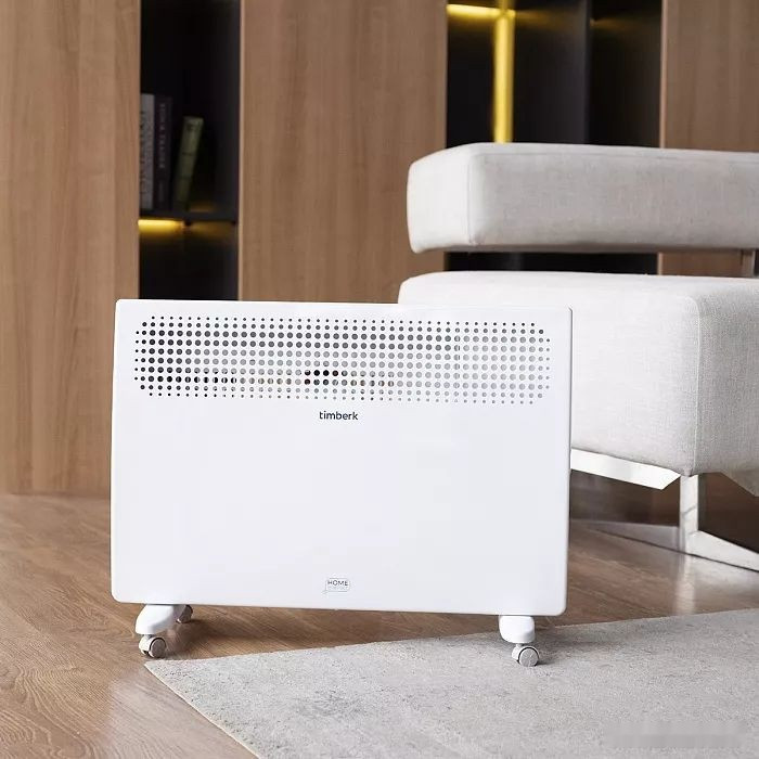 Конвектор Timberk Home Intellect T-EC1500-X2E-WF