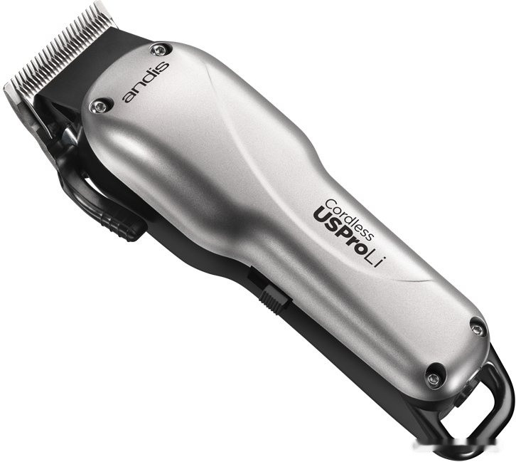 Машинка для стрижки волос Andis Cordless USPro Li Adjustable Blade Clipper LCL