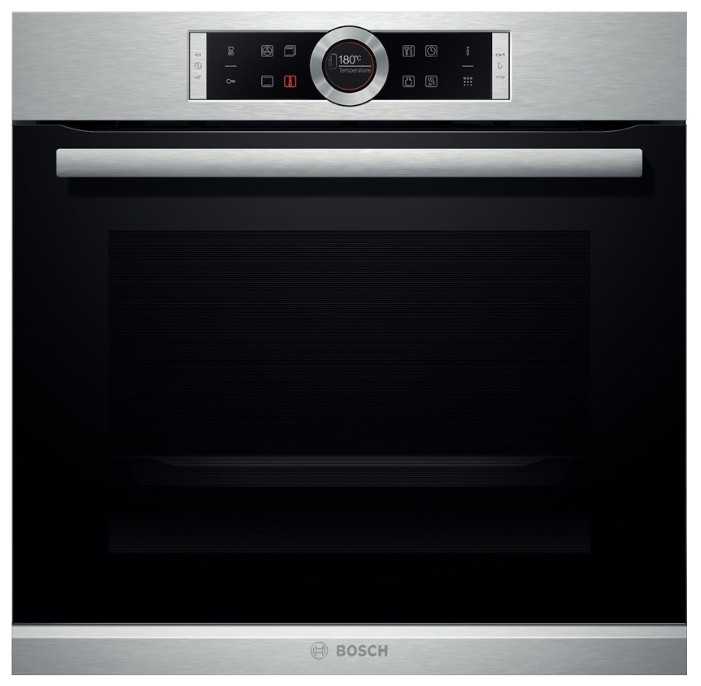 Духовой шкаф Bosch HBG6750S1