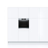 Духовой шкаф Bosch HBG6750S1