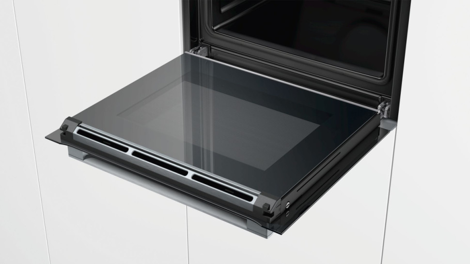 Духовой шкаф Bosch HBG6750S1