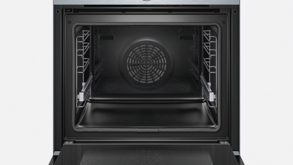 Духовой шкаф Bosch HBG6750S1
