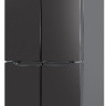 Холодильник (Side-by-Side) Бирюса CD 405 DI