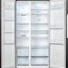 Холодильник side by side Gorenje NRS918EMB