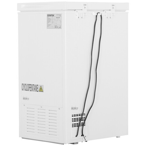 Морозильный ларь CENTEK CT-4001