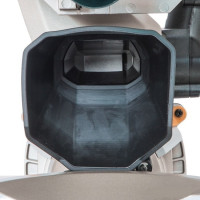 Торцовочная Makita LS1219L