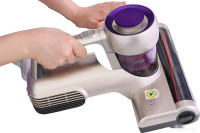 Пылесос Jimmy BX5 Anti-Mite Vacuum Cleaner