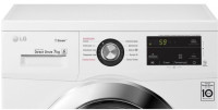 Стиральная машина LG F4J3TS5W