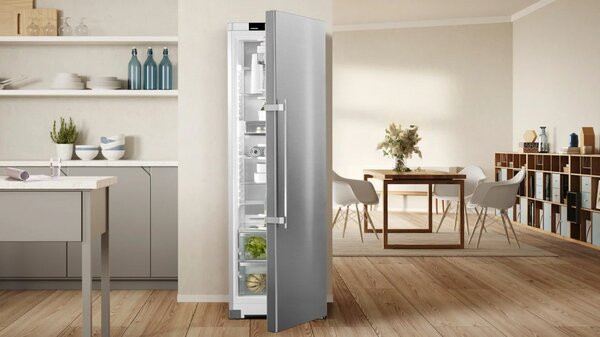 Однокамерный холодильник Liebherr SRsdd 5230 Plus 5230-22001