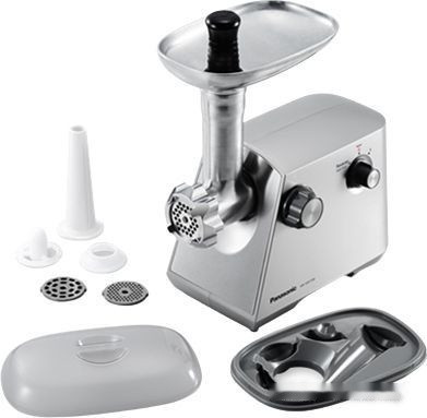 Мясорубка Panasonic MK-GM1700