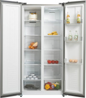 Холодильник side by side Бирюса SBS 400 DI