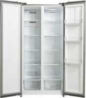 Холодильник side by side Бирюса SBS 400 DI