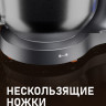 Кухонный комбайн Weissgauff WSM 175 PDR Power Pro