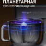 Кухонный комбайн Weissgauff WSM 175 PDR Power Pro