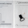 Морозильник Schaub Lorenz SLF S265X2