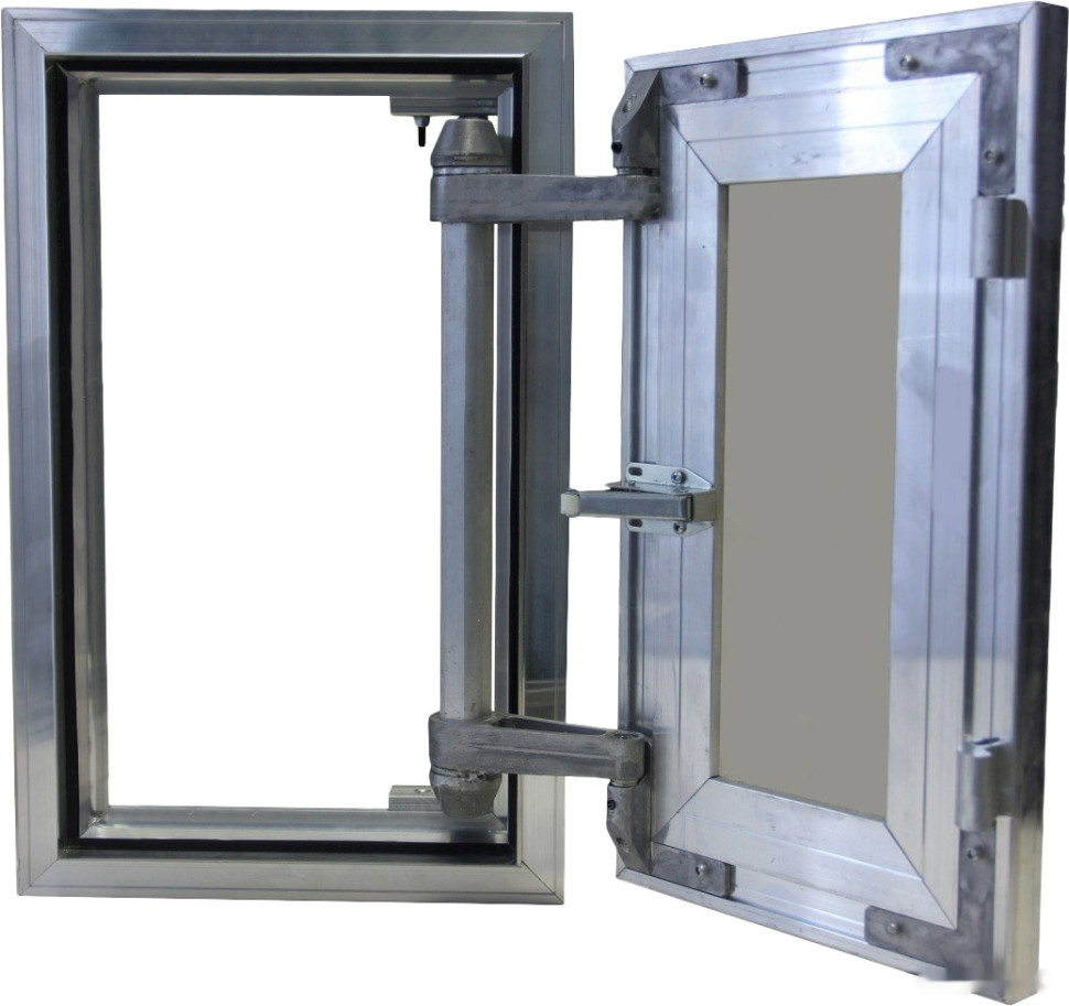 Люк под плитку Визионер Модерн (50x90 см)