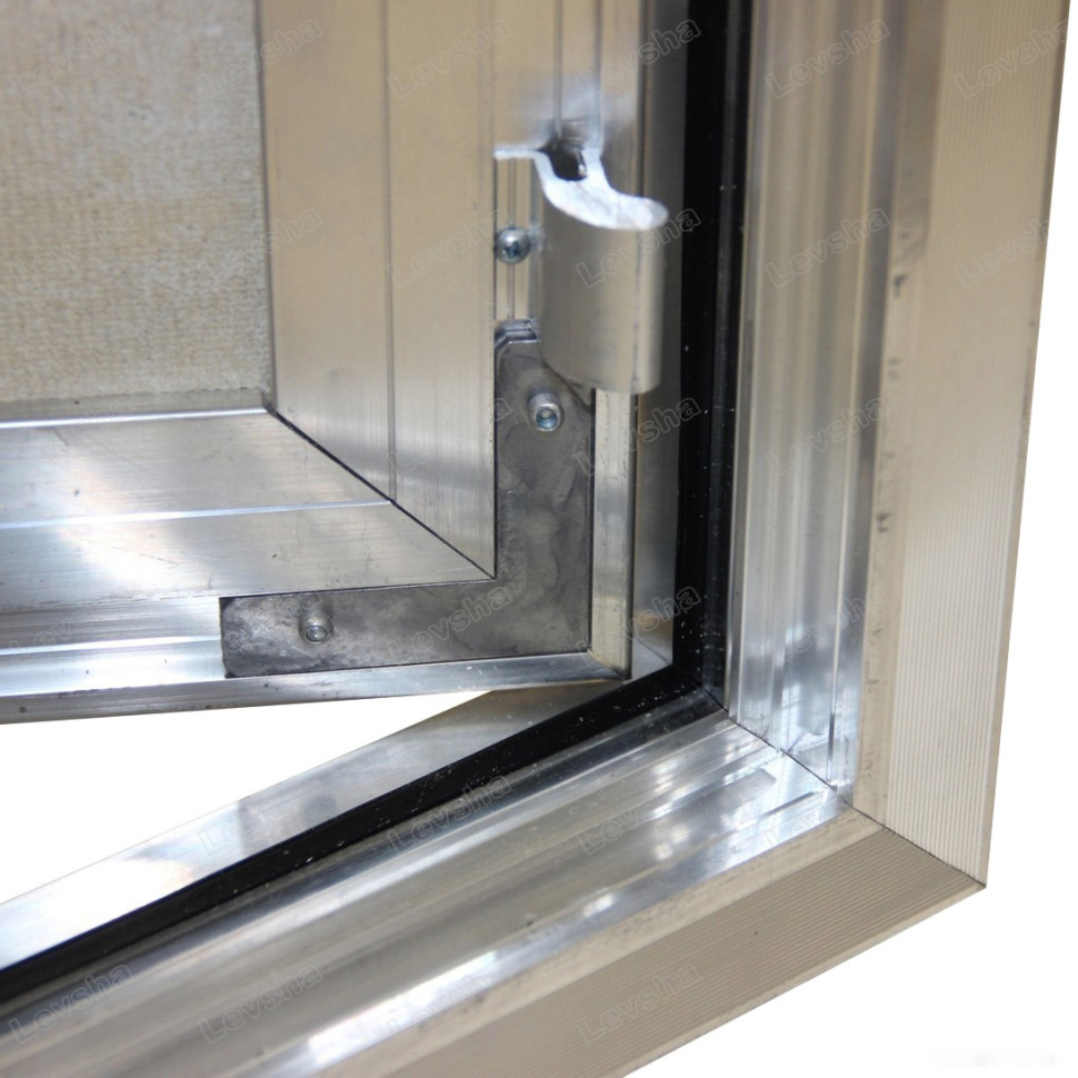 Люк под плитку Визионер Модерн (50x90 см)