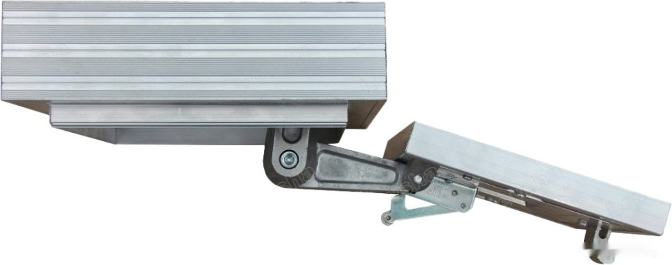 Люк под плитку Визионер Модерн (50x90 см)