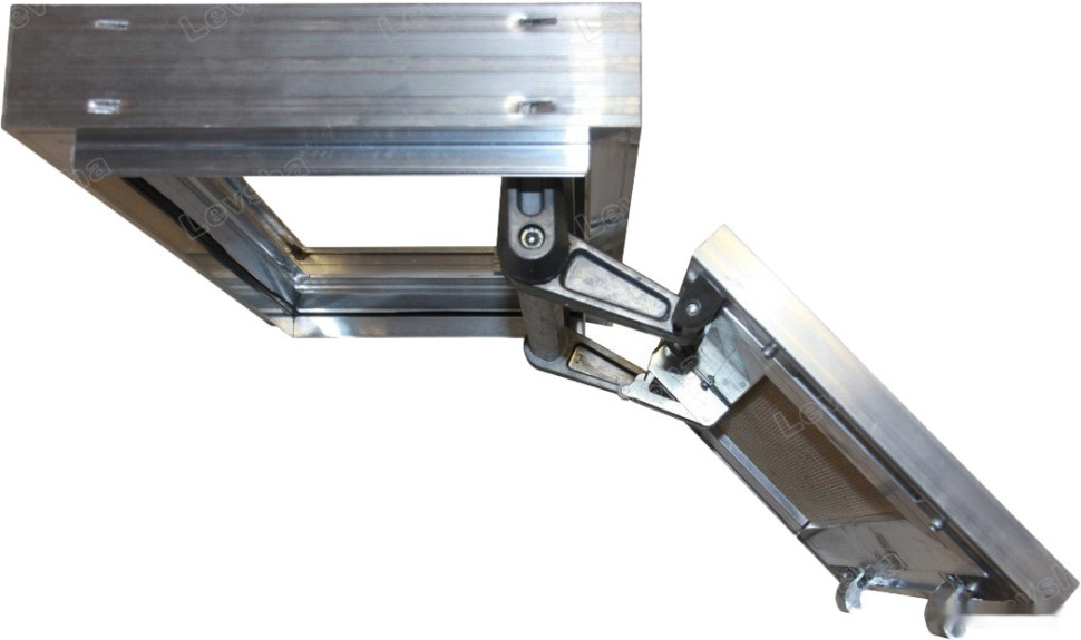 Люк под плитку Визионер Модерн (50x90 см)