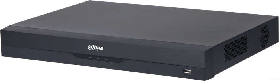 Видеорегистратор наблюдения Dahua DHI-XVR5208AN-4KL-I3