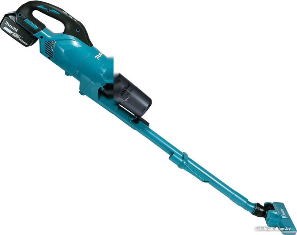 Пылесос Makita DCL286FRF