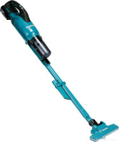 Пылесос Makita DCL286FRF