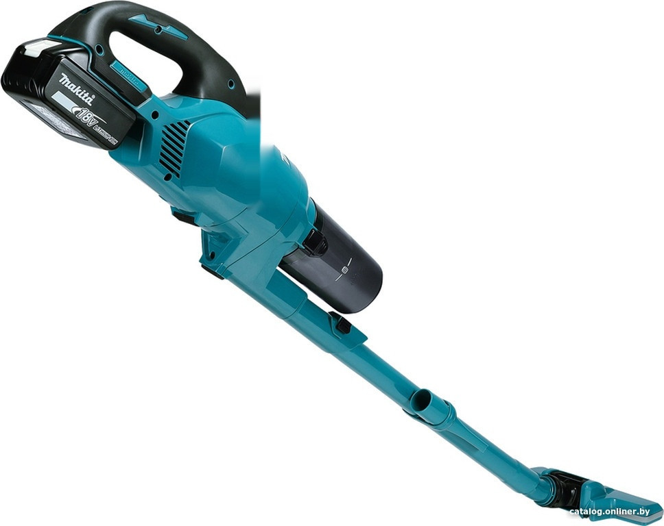 Пылесос Makita DCL286FRF
