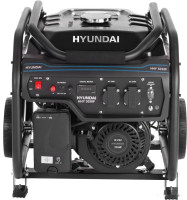 Генератор Hyundai HHY 3050F