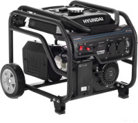 Генератор Hyundai HHY 3050F