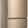 Холодильник с морозильником HAIER A4F742CGG