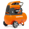 Компрессор Daewoo Power DAC 50D