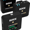 Радиосистема RODE Wireless GO II