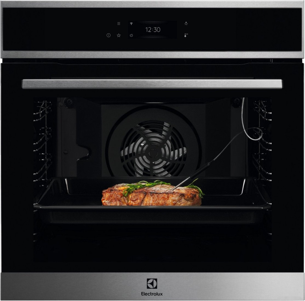 Духовой шкаф Electrolux EOE8P39WX