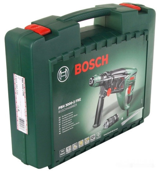 Перфоратор Bosch PBH 3100-2 FRE 0603394204