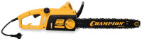 Электрическая пила Champion 418N-16