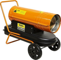 Тепловая пушка Sturm DKH20