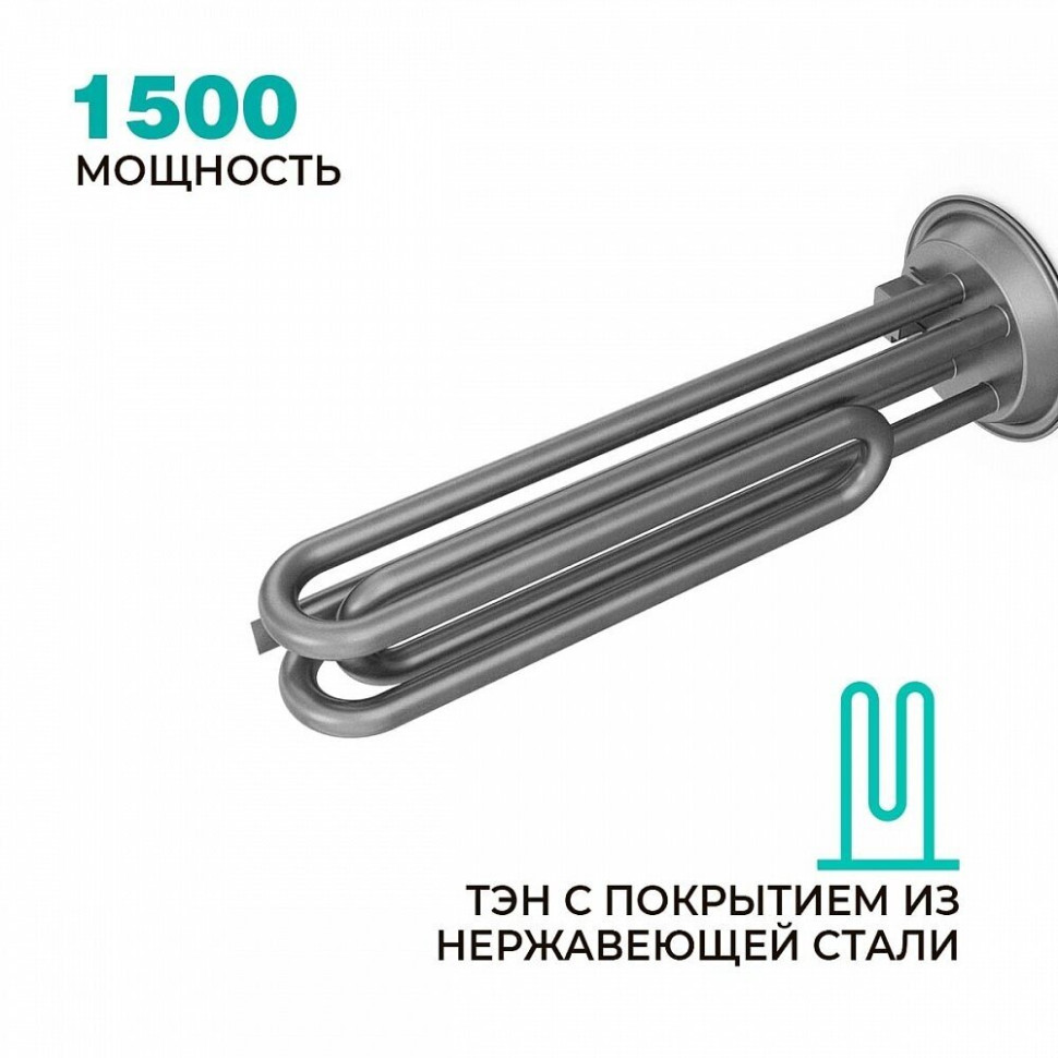 Водонагреватель Timberk Fiji T-WSS50-R20-V